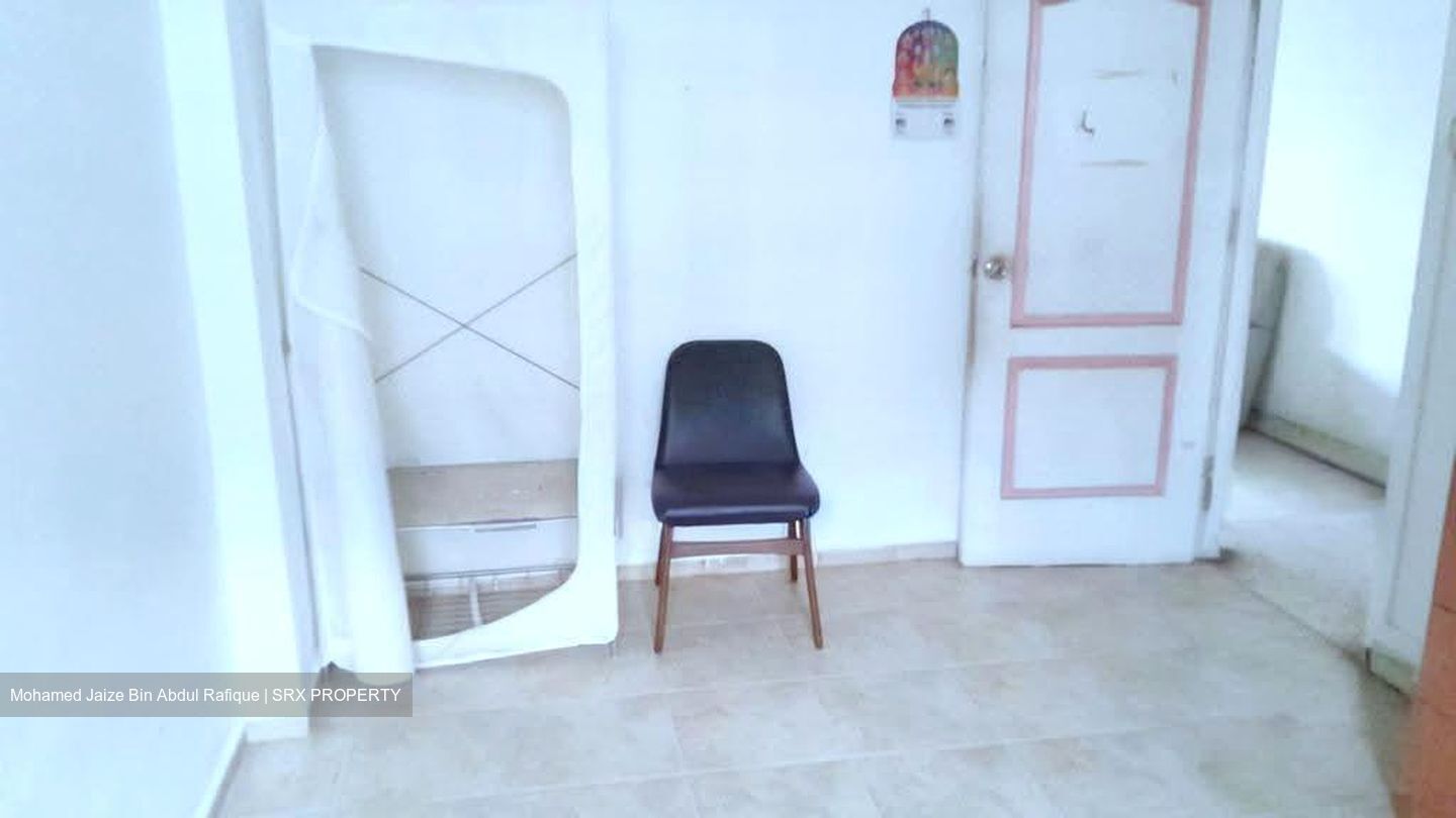 Blk 205 Marsiling Admiralty Park (Woodlands), HDB 4 Rooms #612674291